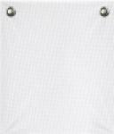 Grommets Top Corners